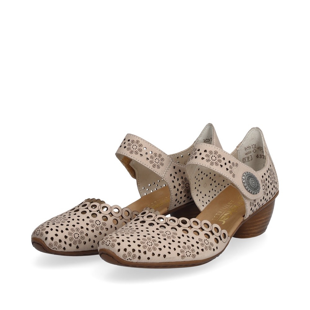Rieker 43753-61