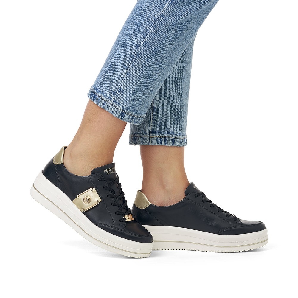 Remonte D1C02-01 (Taille EUR 38)