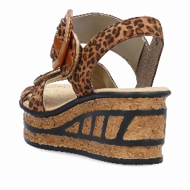 Rieker 68176-90
