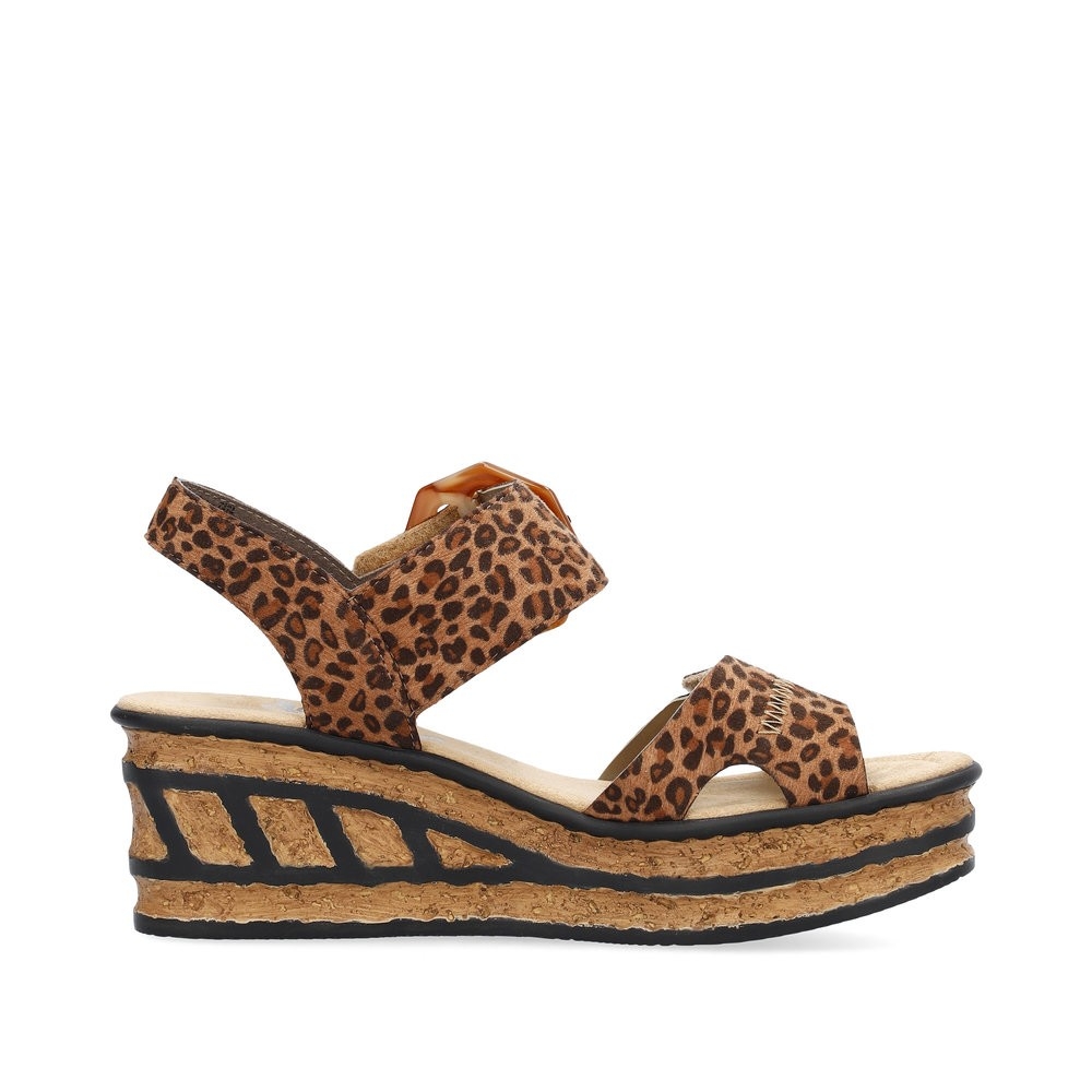Rieker 68176-90