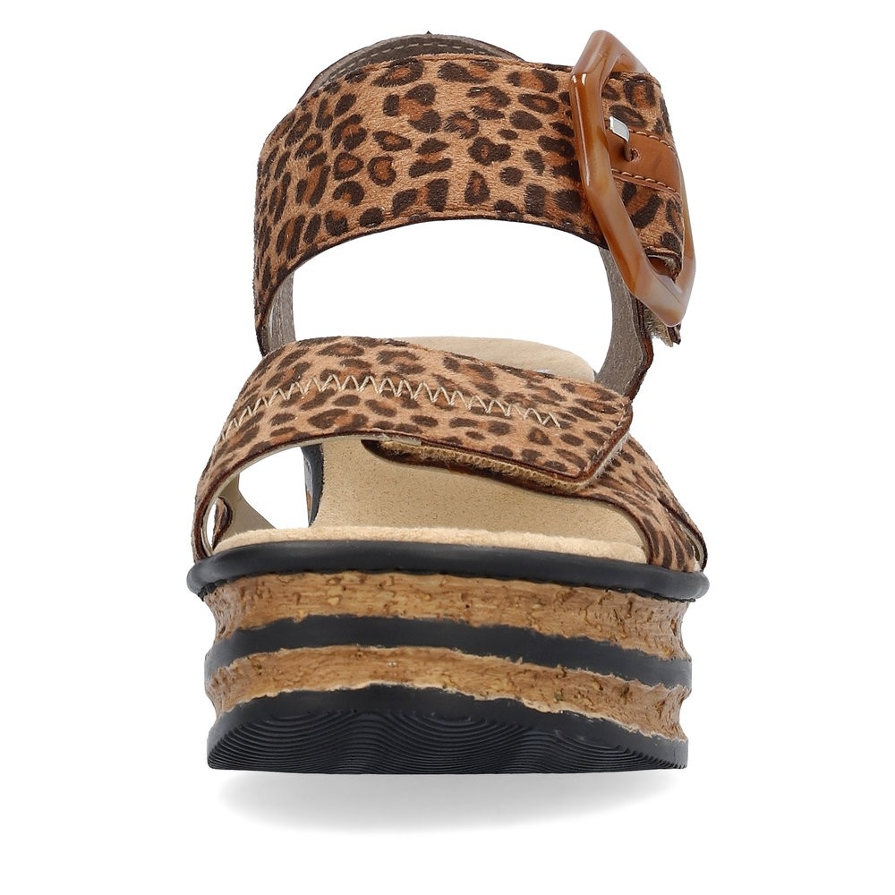 Rieker 68176-90