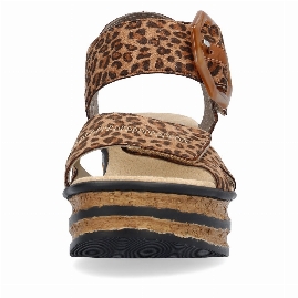 Rieker 68176-90