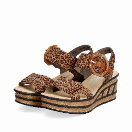 Rieker 68176-90