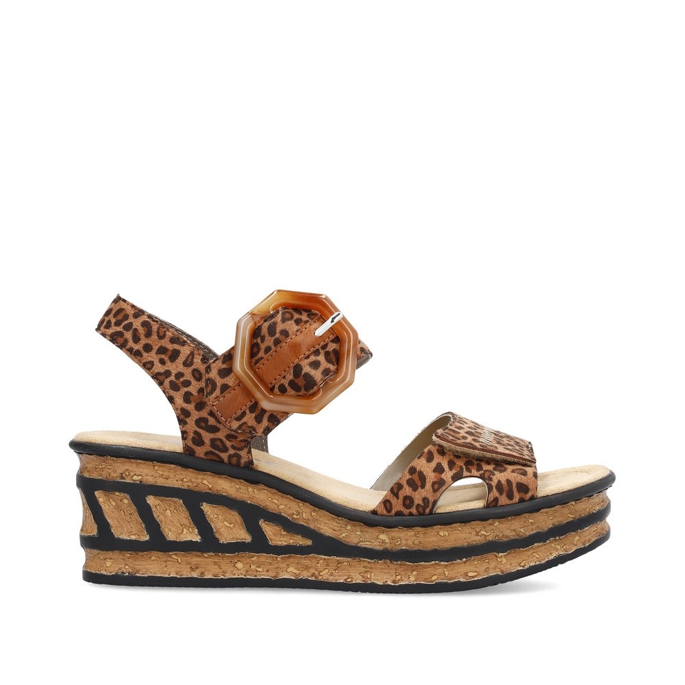 Rieker 68176-90