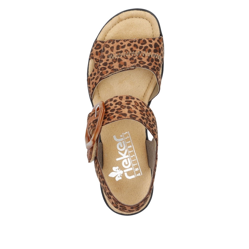 Rieker 68176-90