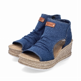 Rieker 68791-12