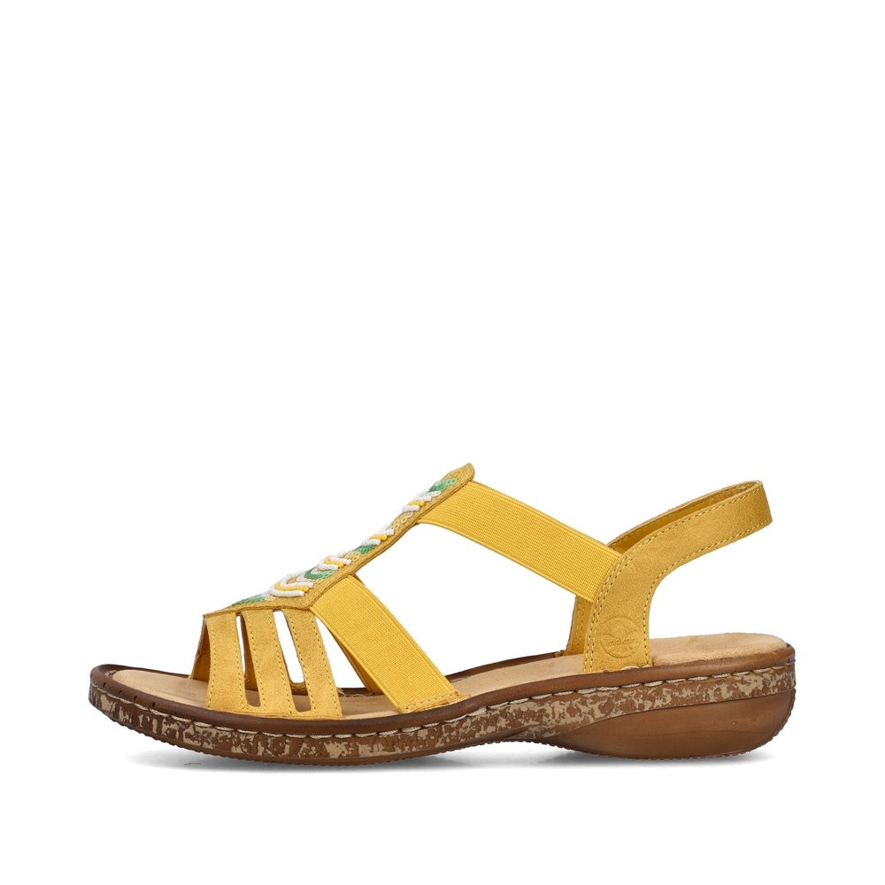 Rieker 62808-68