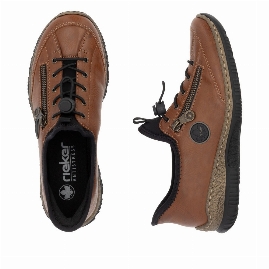 Rieker N3267-24 (Taille EUR 37)