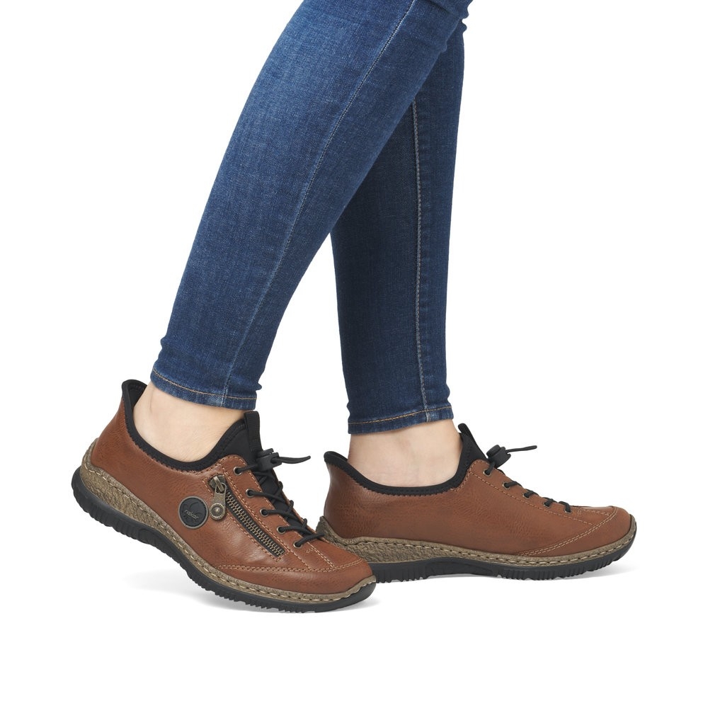Rieker N3267-24 (Taille EUR 41)
