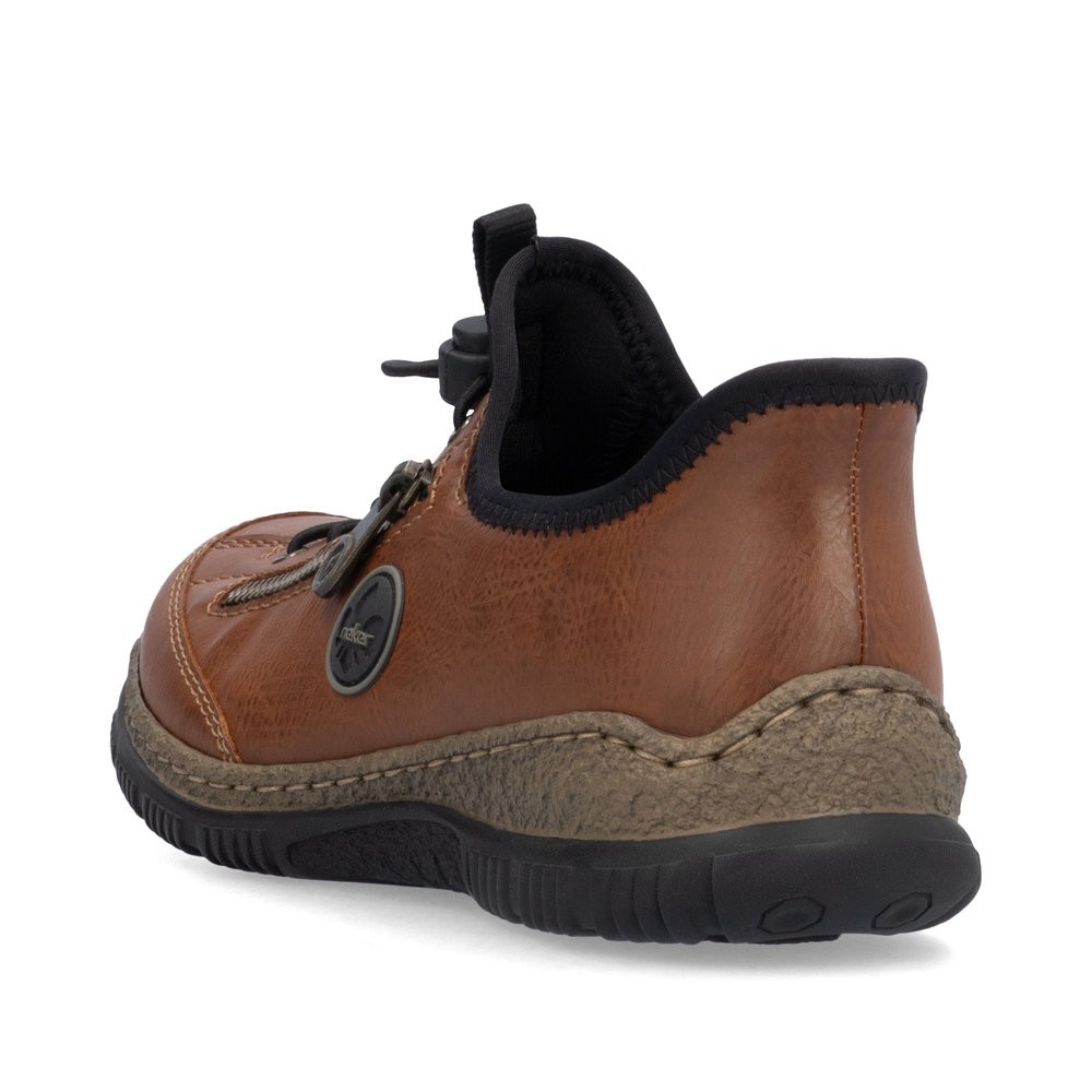 Rieker N3267-24 (Taille EUR 41)
