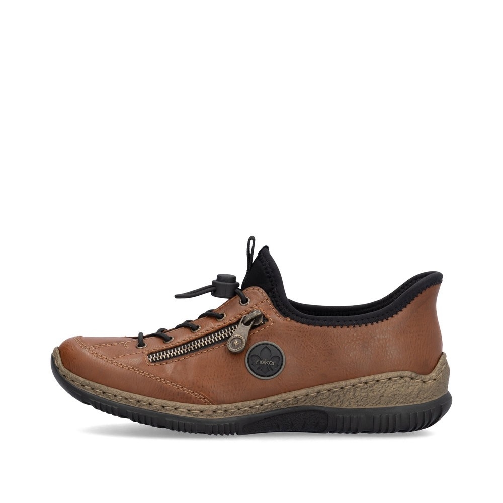 Rieker N3267-24 (Taille EUR 41)