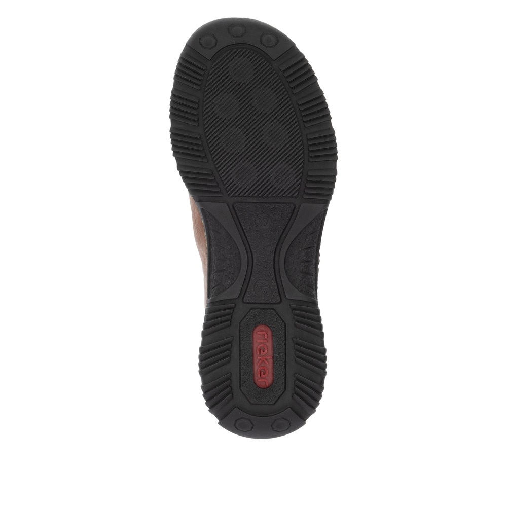 Rieker N3267-24 (Taille EUR 41)