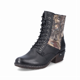 Rieker 93614-00 (Taille EUR 39)