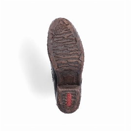 Rieker 93614-00 (Taille EUR 39)
