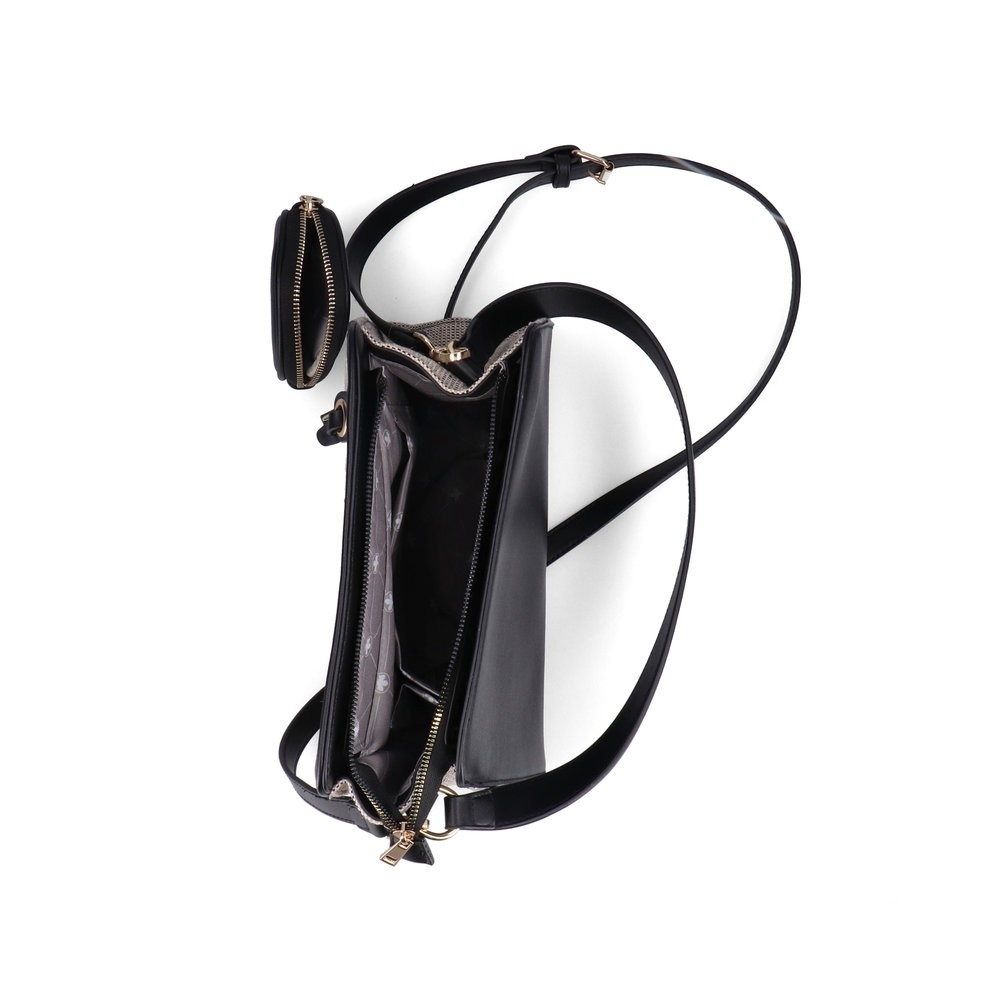 Rieker H1009-90 Noir