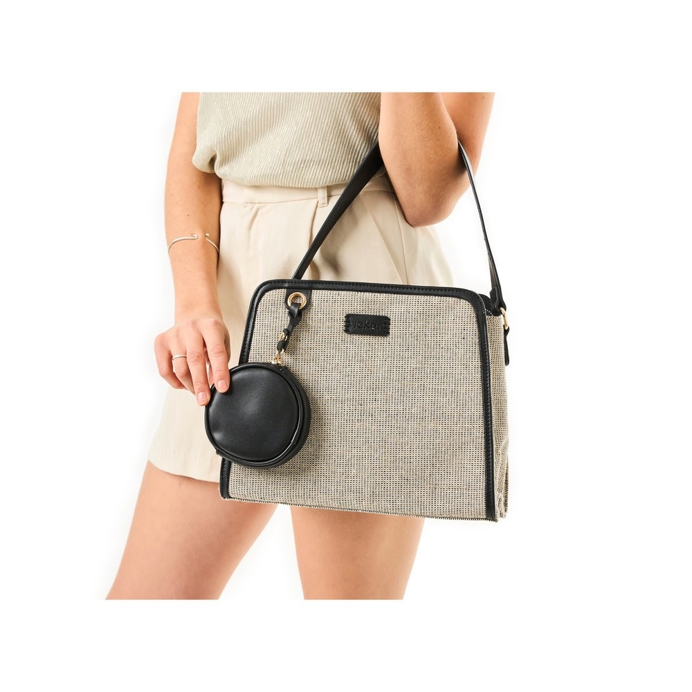 Rieker H1009-90 Noir
