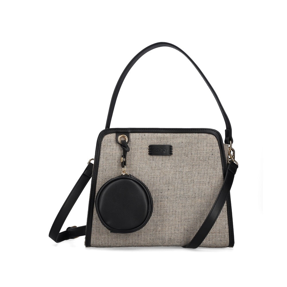 Rieker H1009-90 Noir