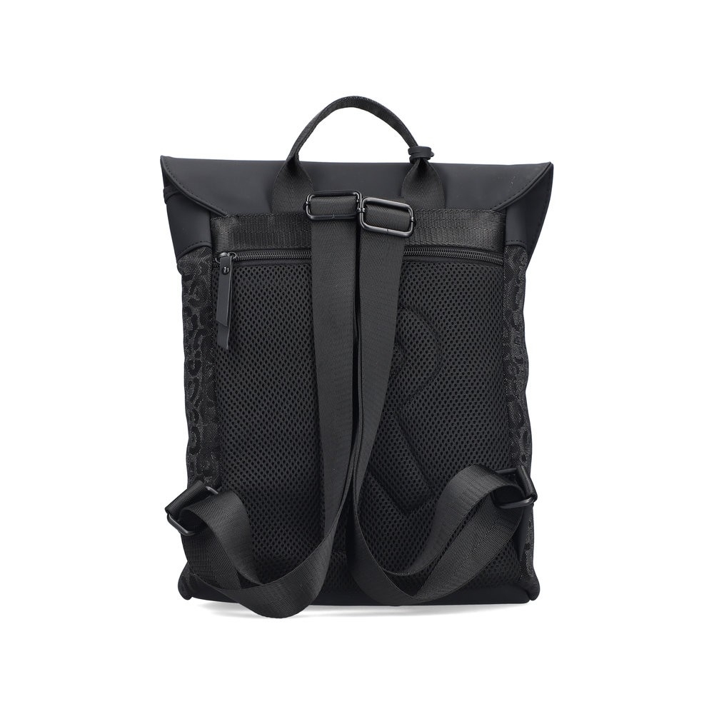 Rieker H1386-01 Noir