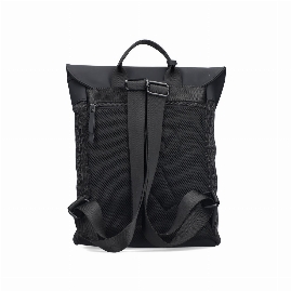 Rieker H1386-01 Noir
