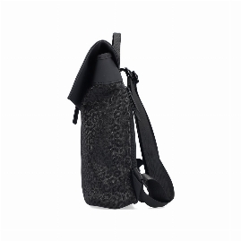 Rieker H1386-01 Noir