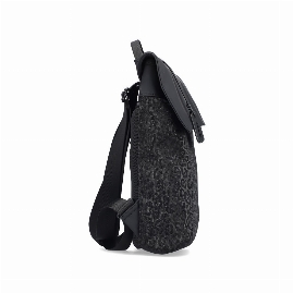 Rieker H1386-01 Noir