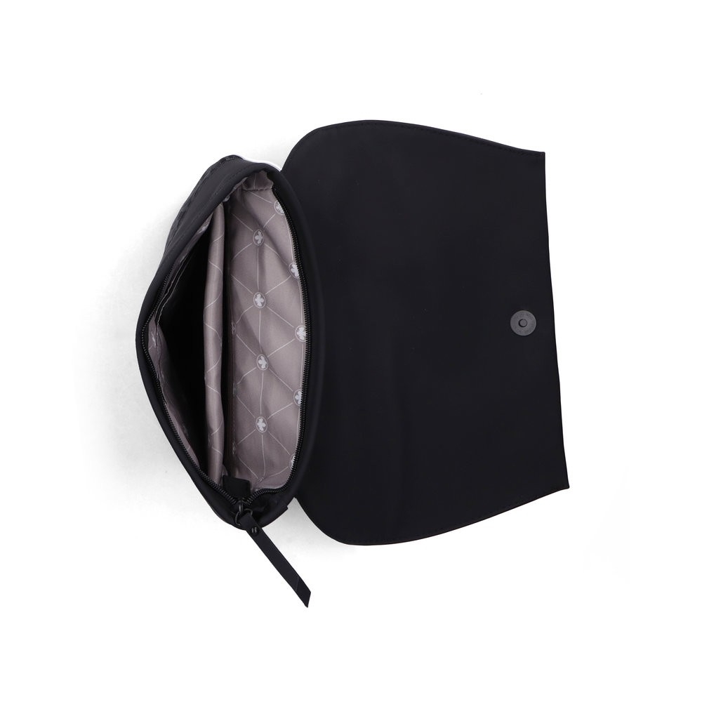 Rieker H1386-01 Noir