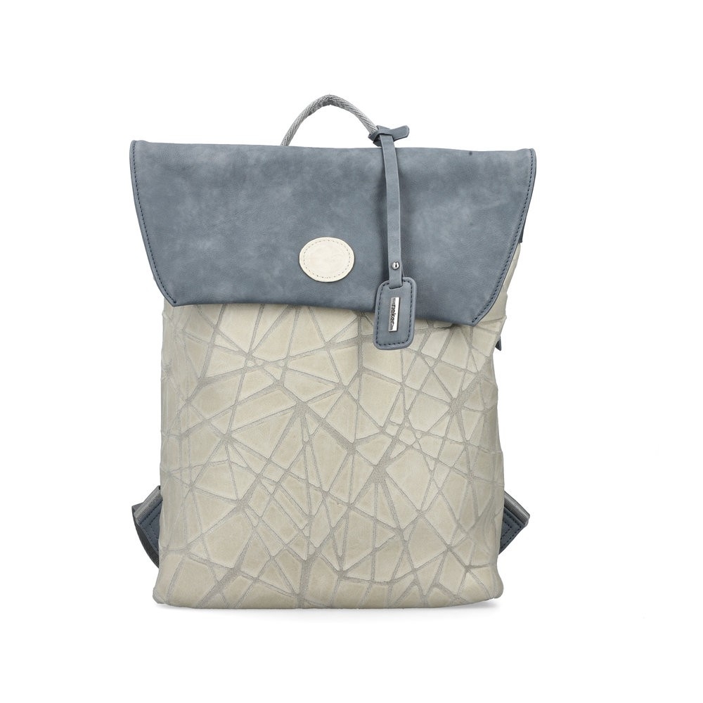 Rieker H1386-13 Beige