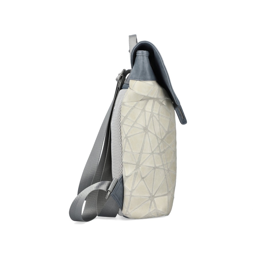 Rieker H1386-13 Beige