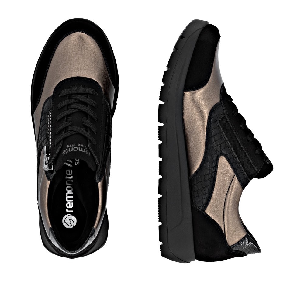 Remonte D2V02-04