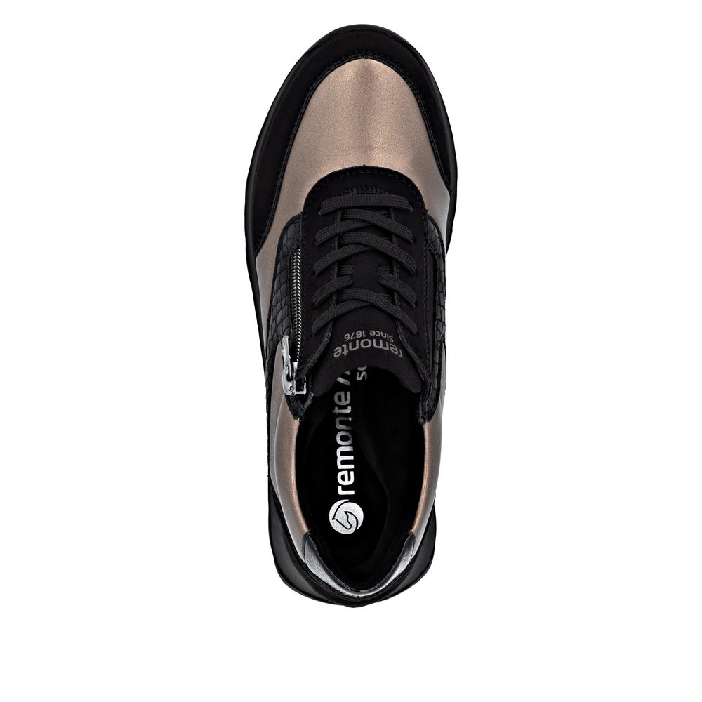 Remonte D2V02-04