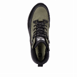 Revolution - U0169-54