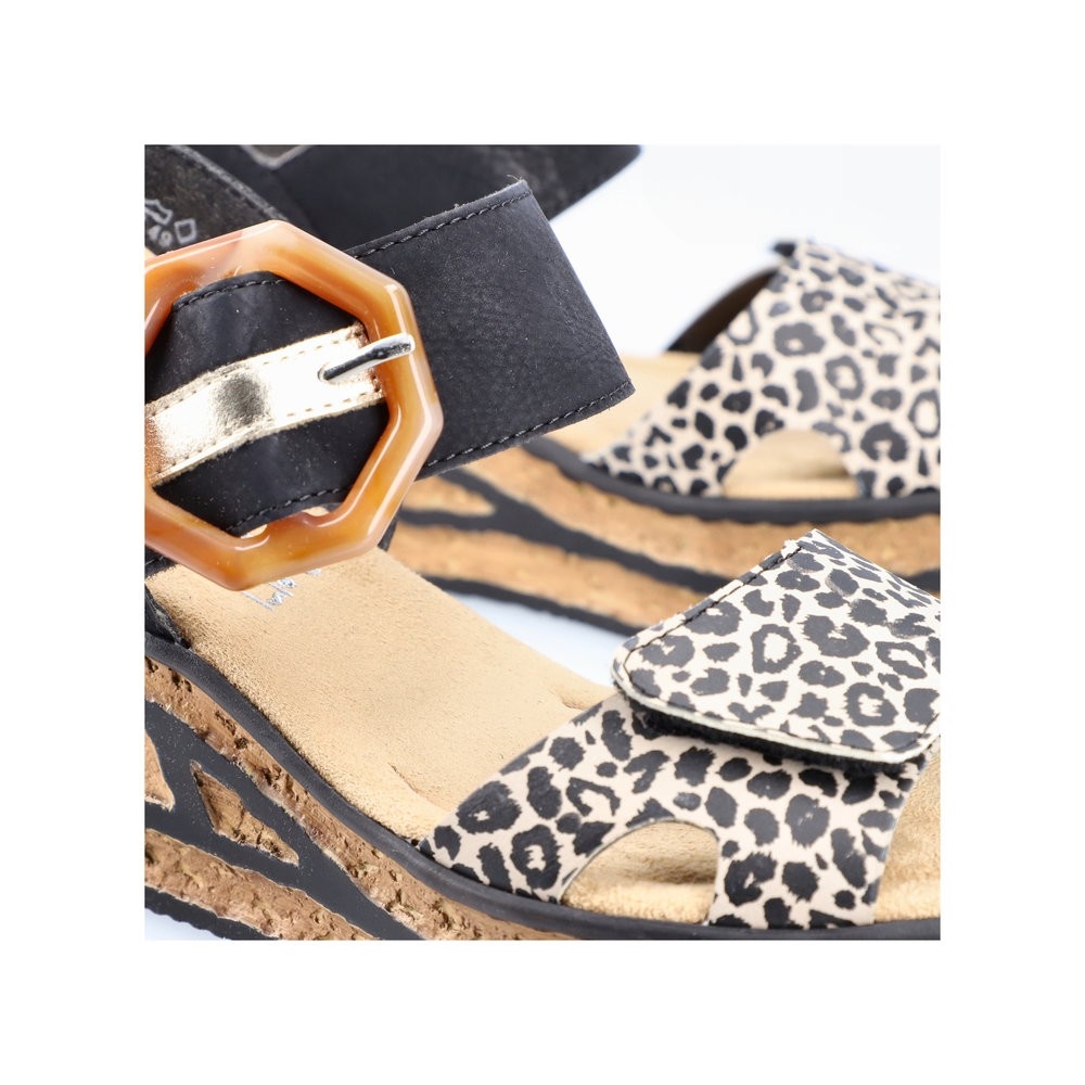 Rieker 68176-00