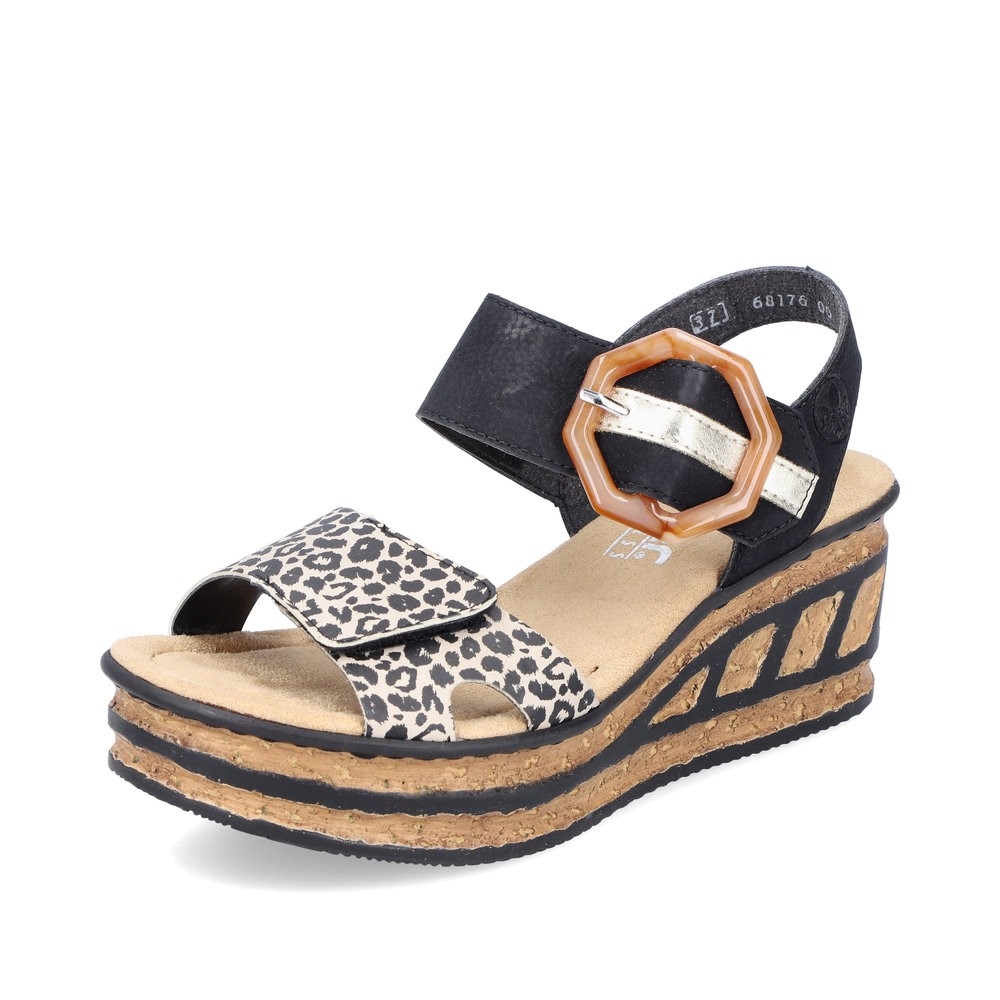 Rieker 68176-00