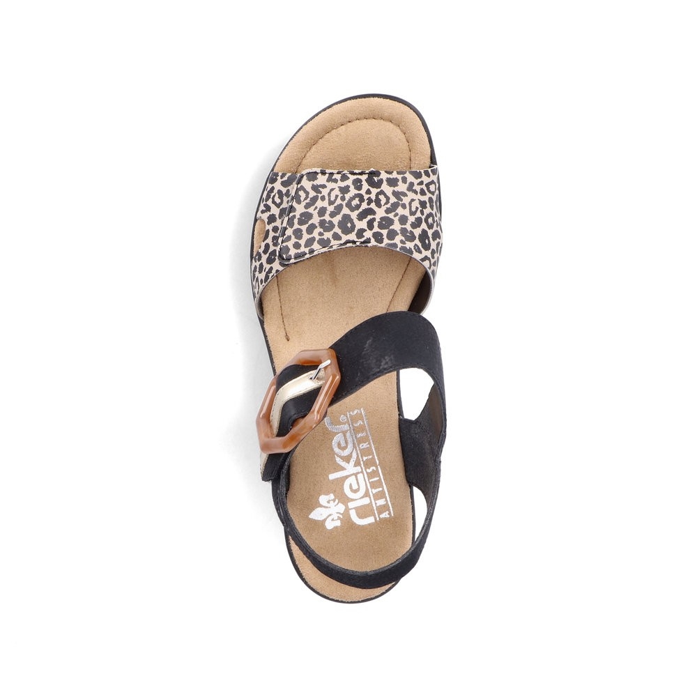 Rieker 68176-00